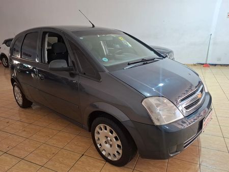 Meriva Maxx 1.4 (Flex)