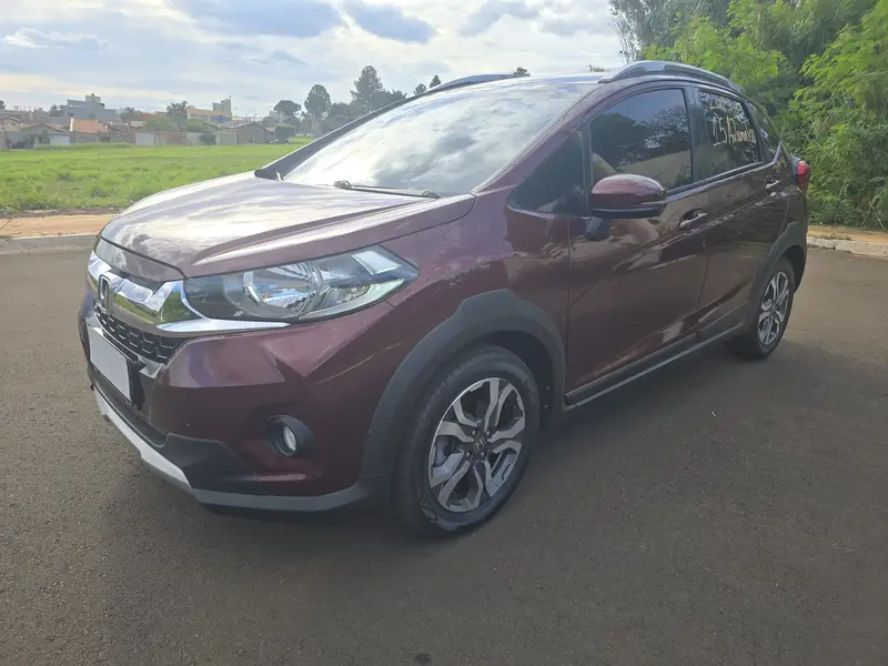 Nissan Kicks 1.6 S Direct CVT (Flex)