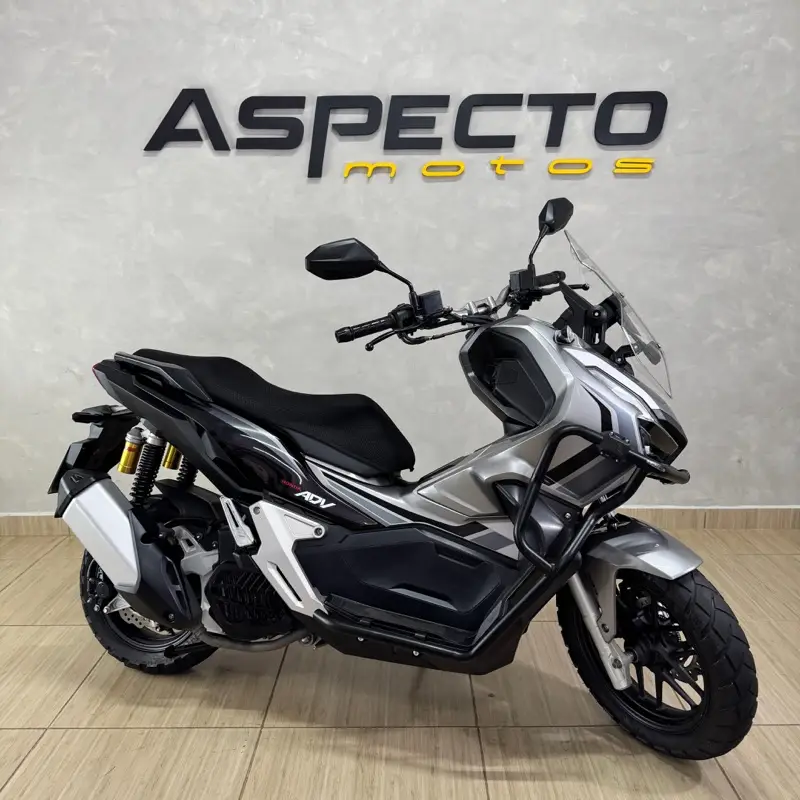 Honda X-ADV X-ADV 150