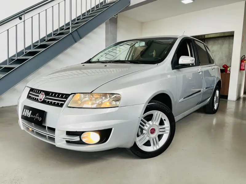 Fiat Stilo 1.8 16V Connect