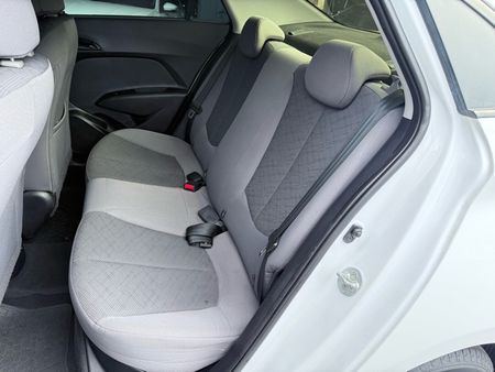 HB20S 1.0 Comfort Plus (Flex)