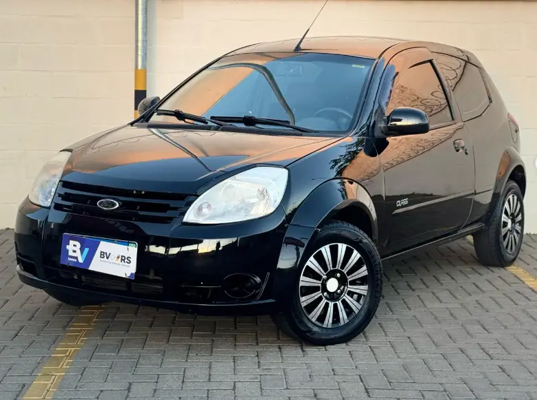 Ford Ka Ka 1.0 (Flex)