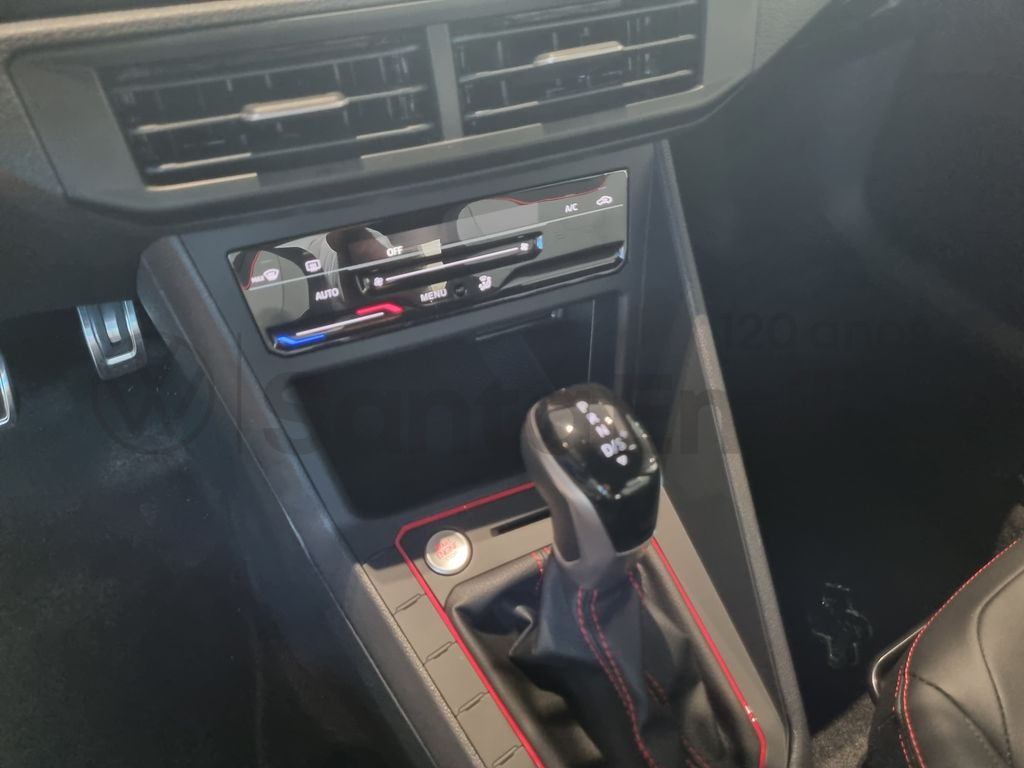 Nivus GTS 250 TSI