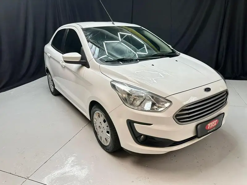 Ford Ka Ka 1.5 Freestyle