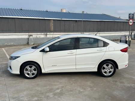 City DX 1.5 (Flex)