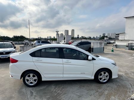City DX 1.5 (Flex)