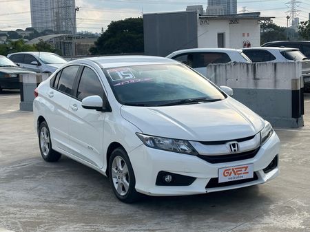 City DX 1.5 (Flex)