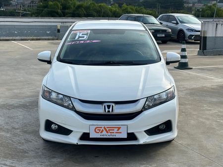 City DX 1.5 (Flex)