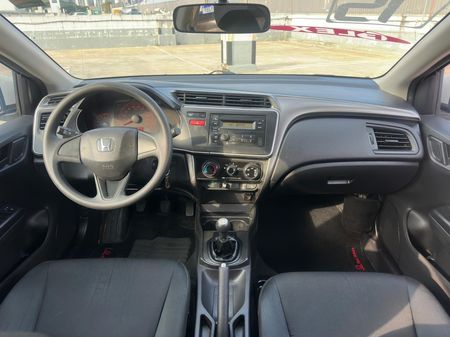City DX 1.5 (Flex)