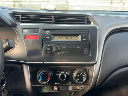 City DX 1.5 (Flex)