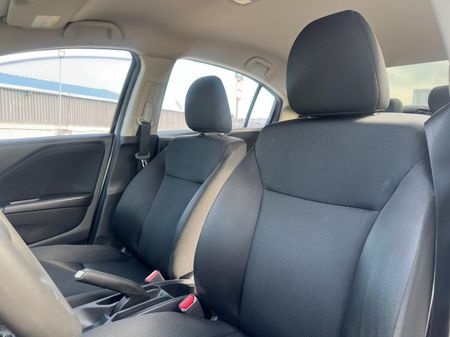 City DX 1.5 (Flex)