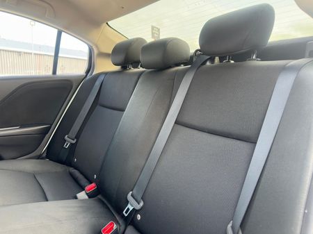 City DX 1.5 (Flex)