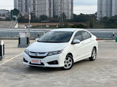 City DX 1.5 (Flex)
