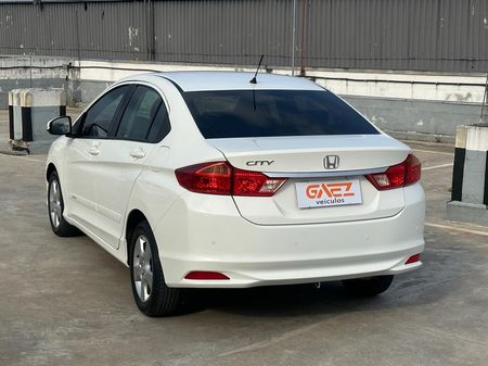 City DX 1.5 (Flex)