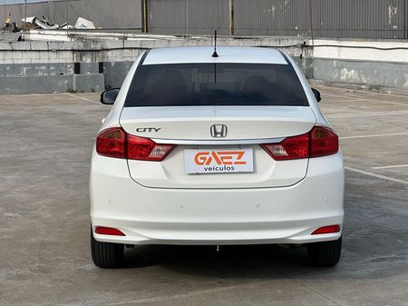 City DX 1.5 (Flex)