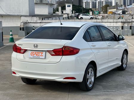 City DX 1.5 (Flex)