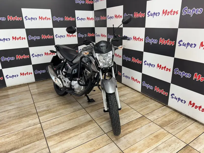 Honda Fan
