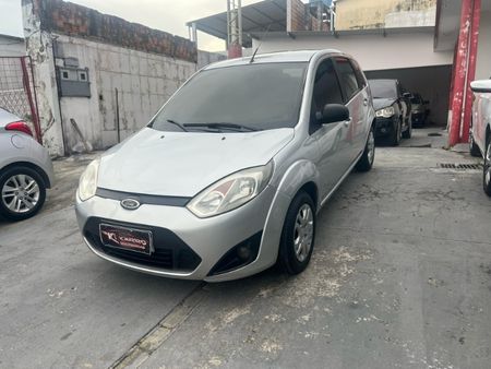 FiestaHatch 1.6 (Flex)