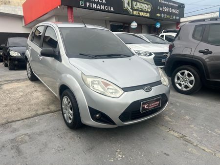 FiestaHatch 1.6 (Flex)