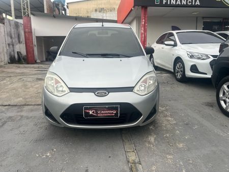 FiestaHatch 1.6 (Flex)