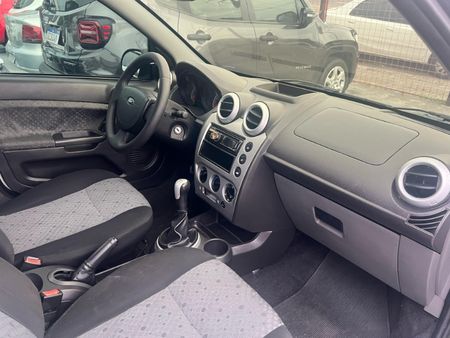 FiestaHatch 1.6 (Flex)
