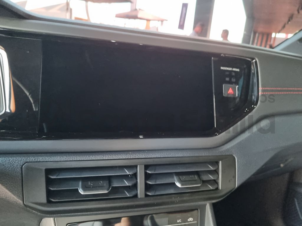 Nivus GTS 250 TSI