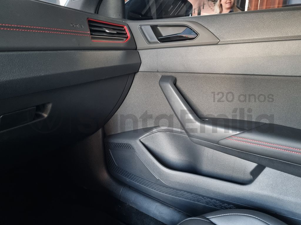 Nivus GTS 250 TSI