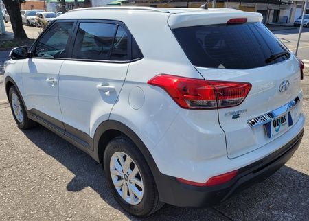 Creta Attitude 1.6 (Flex)
