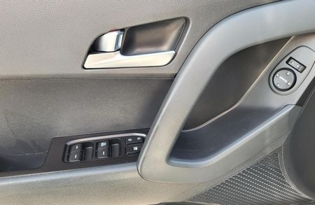 Creta Attitude 1.6 (Flex)