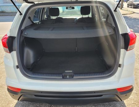 Creta Attitude 1.6 (Flex)