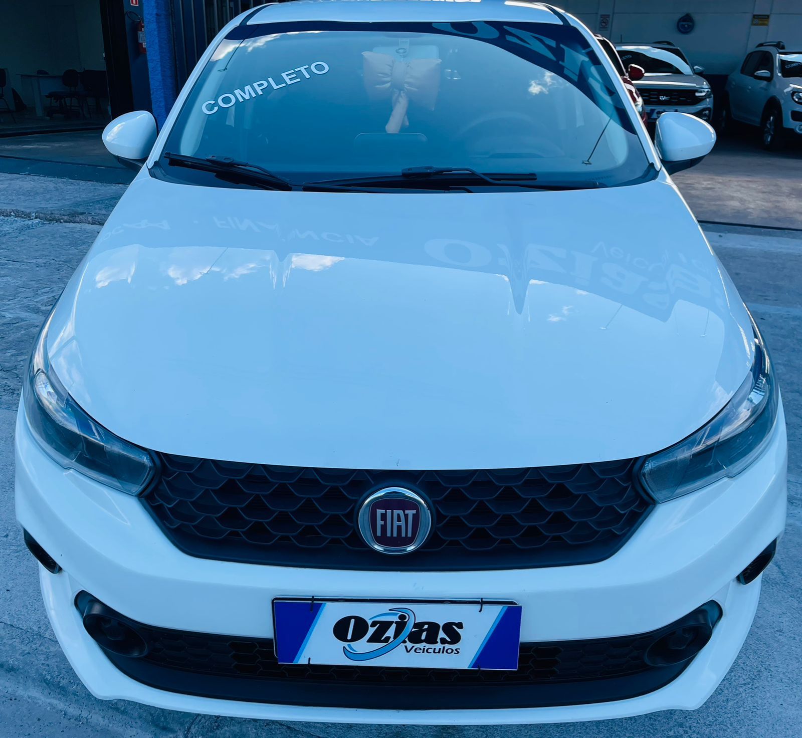 Fiat Argo