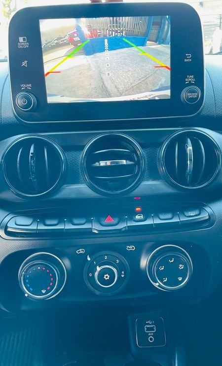 Argo Drive 1.0 Firefly (Flex)