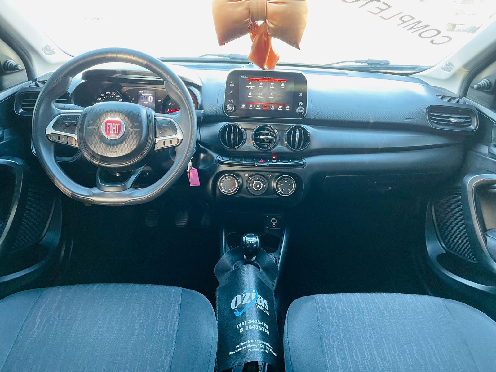 Fiat Argo