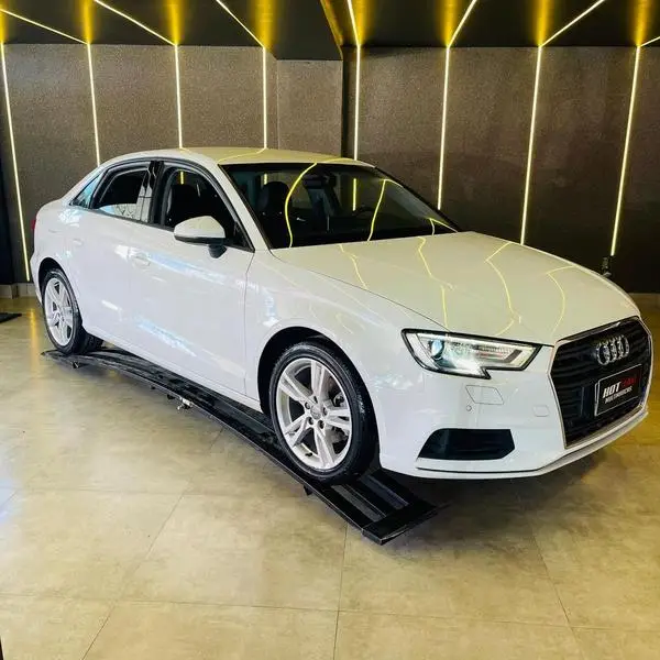 Carro Audi A3 2020 Prestige Plus 1.4 Turbo
