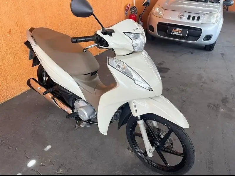 Honda Flex
