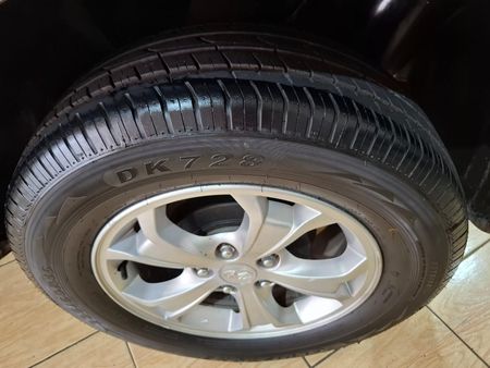Tucson GL 2.0 16V