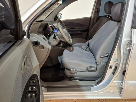 Tucson GL 2.0 16V