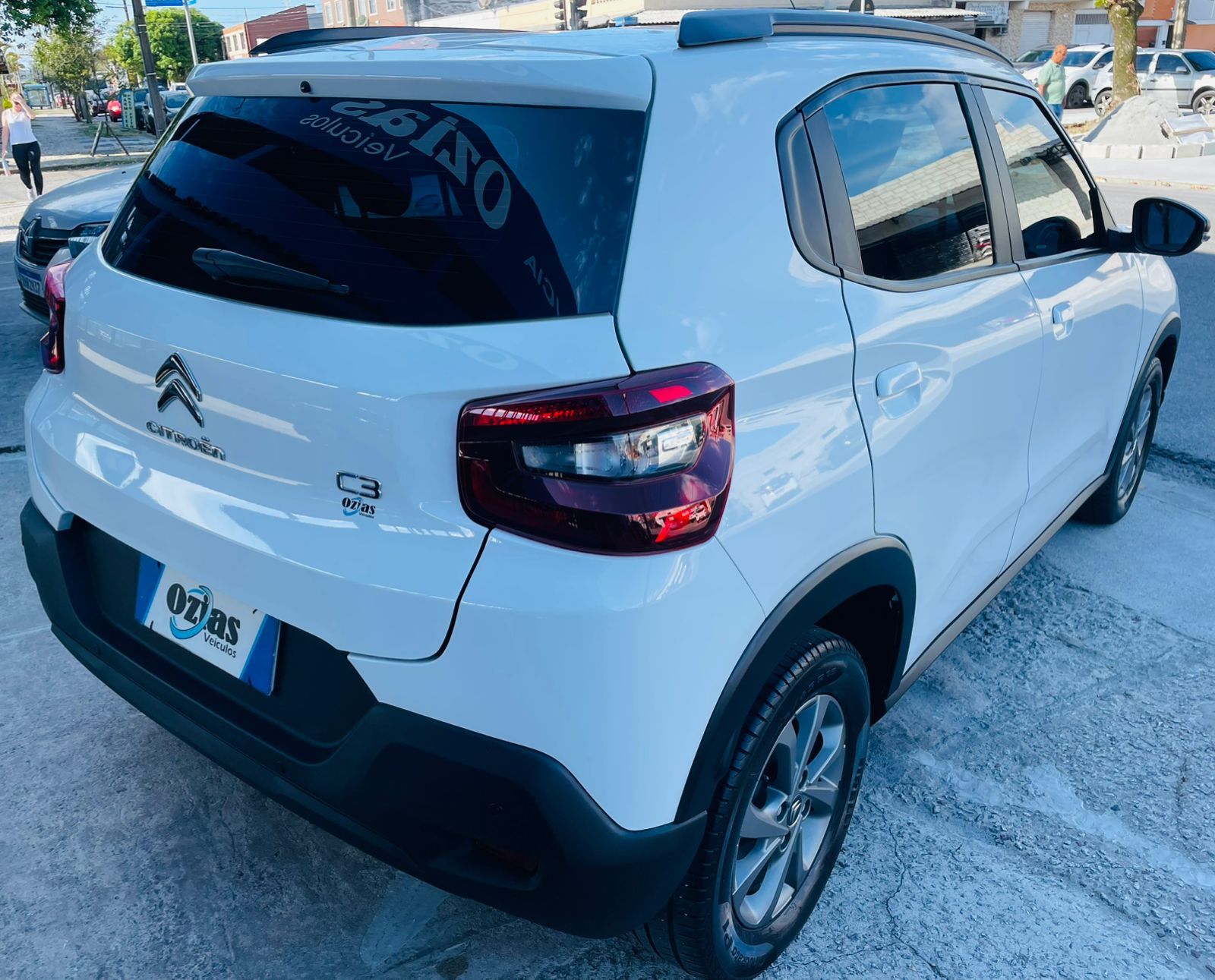 Citroën C3