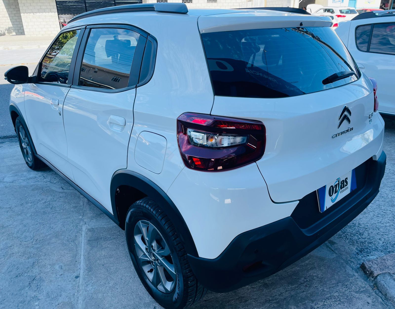 Citroën C3