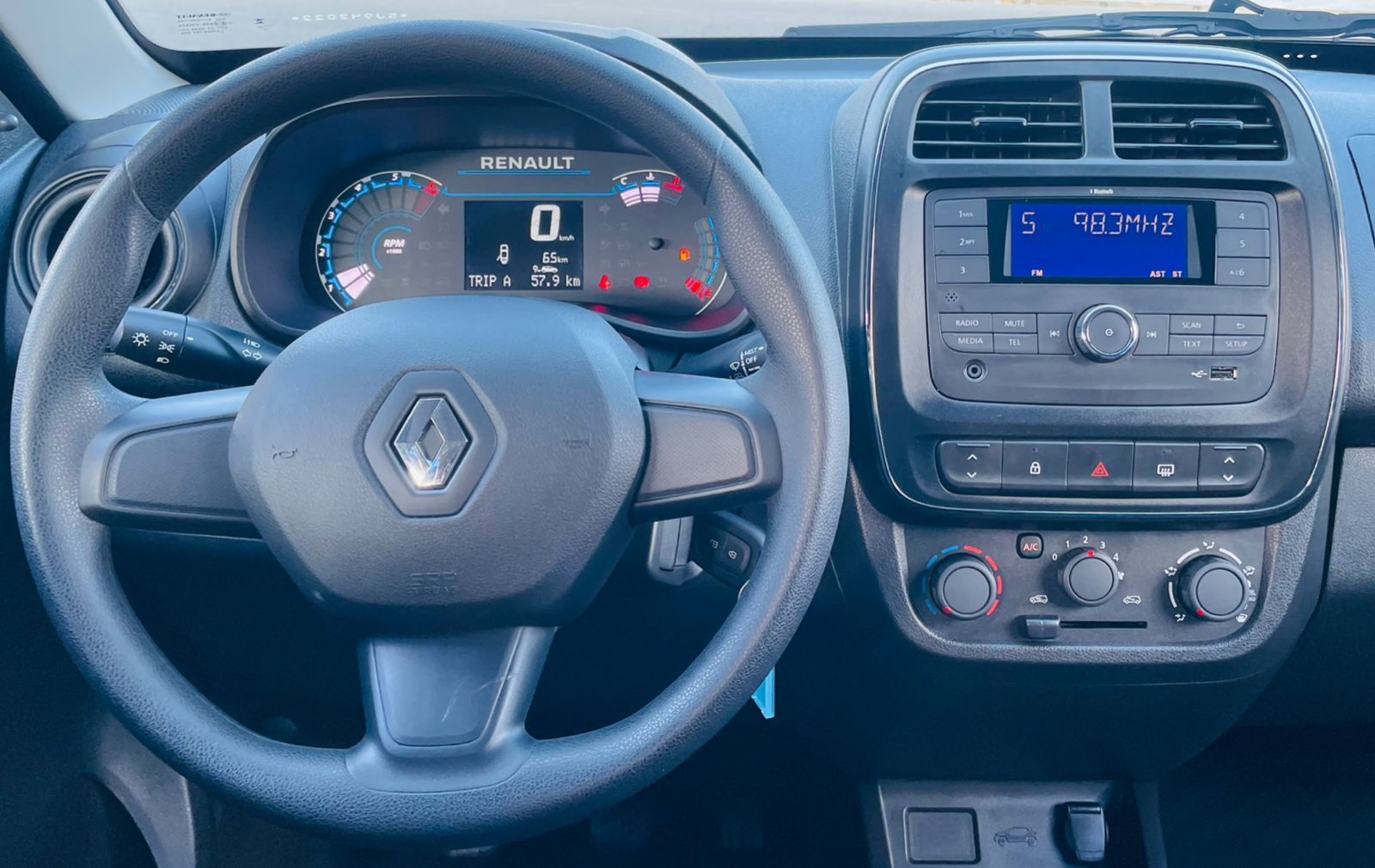 Renault Kwid