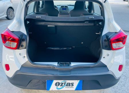 Kwid Zen 1.0 12v SCe (Flex)