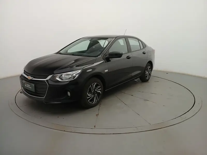 Chevrolet Onix Plus LT 1.0