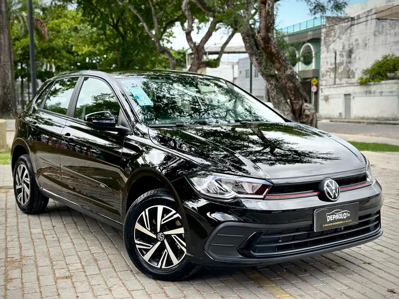 Volkswagen Sense 1.0 170 TSI