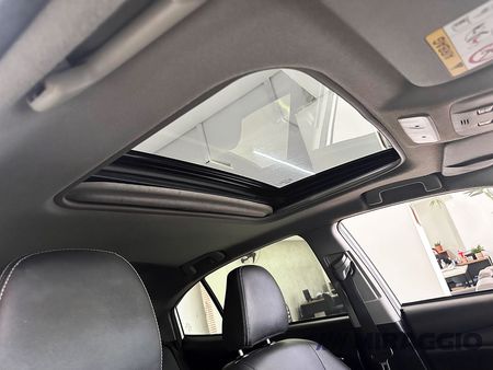 Yaris Sedan 1.5 XLS Connect CVT (Flex)
