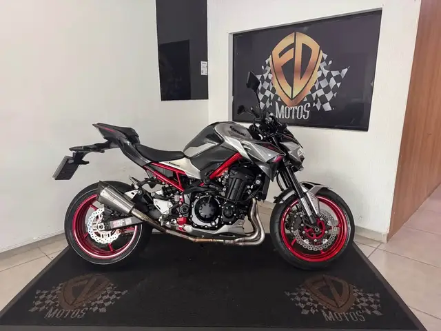 Carro Kawasaki Z 900 2023 Z 900