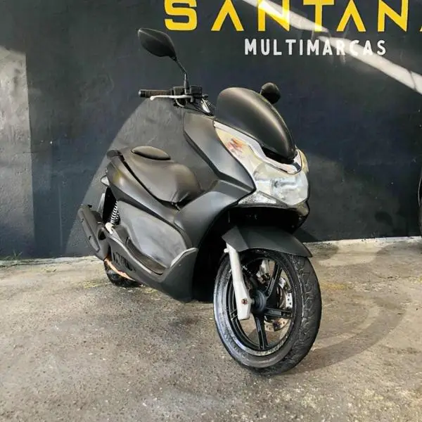 Honda PCX 150 DLX