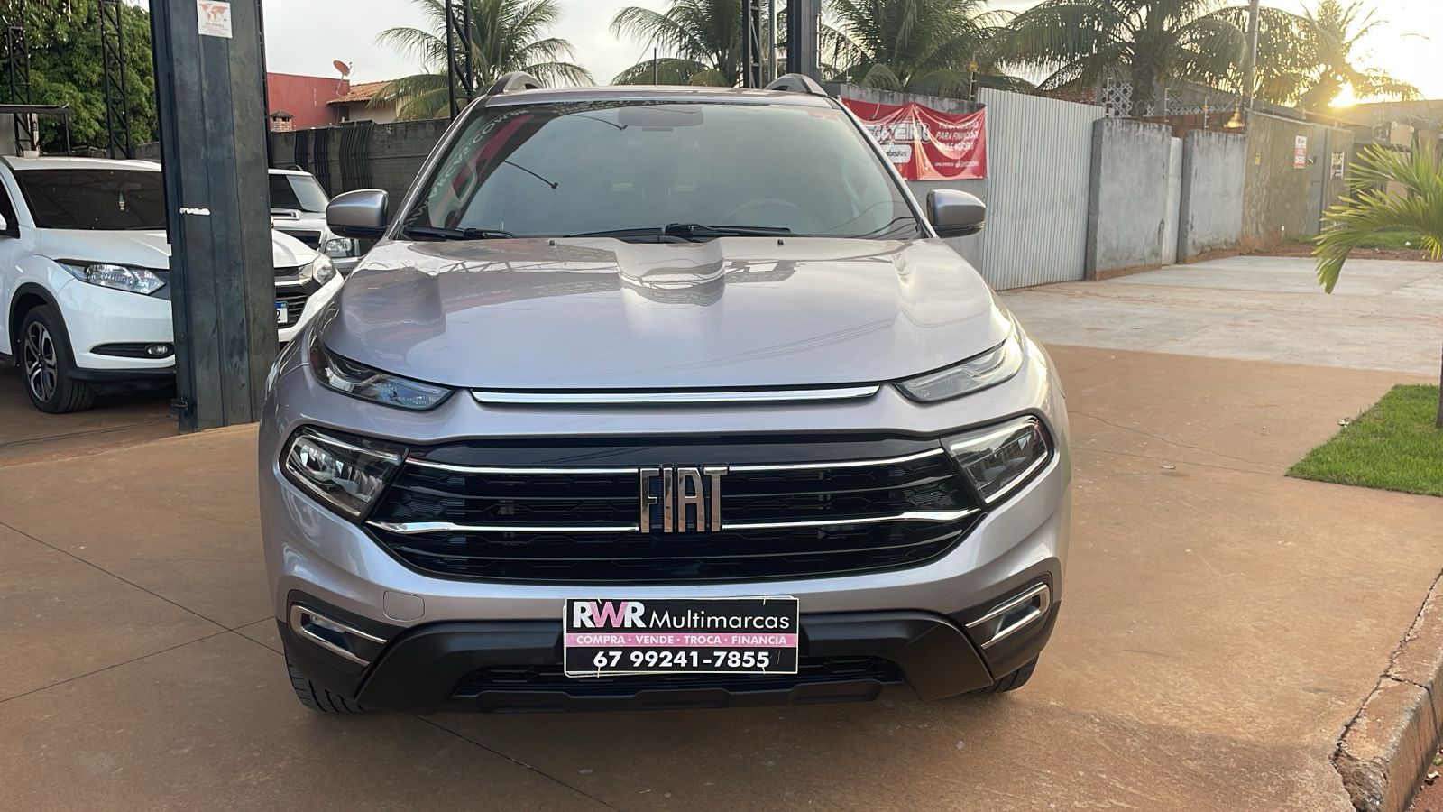 Fiat Toro