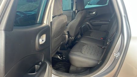 Toro Freedom 1.3 turbo (Flex) (Aut)