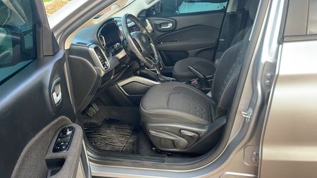 Toro Freedom 1.3 turbo (Flex) (Aut)