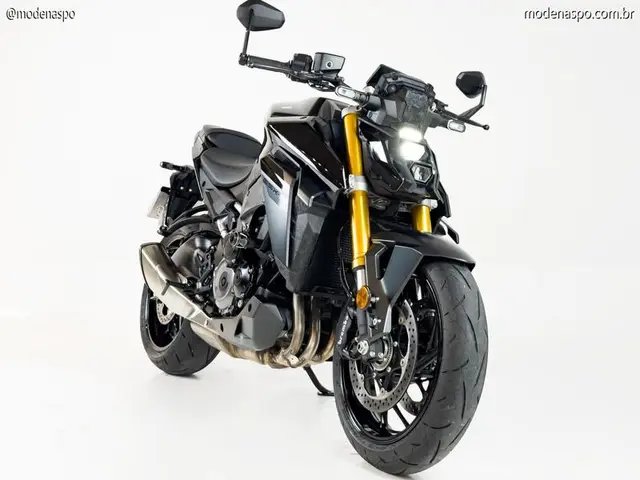 Moto Suzuki GSX S 1000 2025 ABS